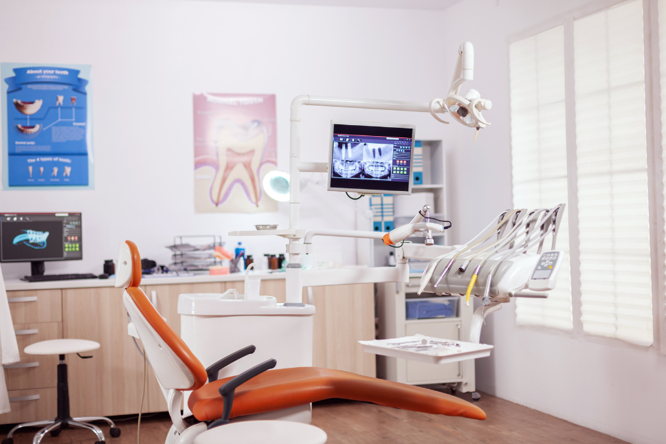 Kamila Dental Care